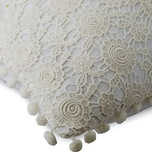 Vista 73 de The HomeCentric Fundas de almohada lumbares doradas de 12 x 14 pulgadas (11.8 x 13.8 in), de piel sintética, con diseño de animales, estilo moderno