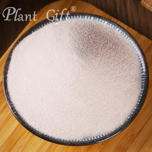 Vista 9 de Plant Gift Harina de taro 100% pura y natural en polvo, gran sabor para bebidas, batidos, yogur, hornear, galletas, pasteles y bebidas, polvo sin