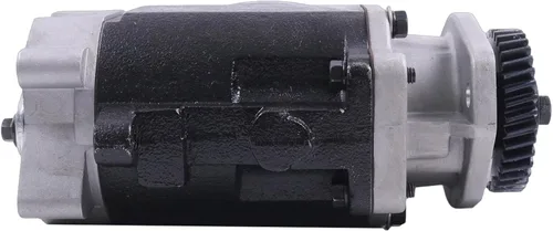 Vista 5 de Nuevo compresor de freno de aire 3558006 3558018 compatible con Cummins Engine 6CT 8.3L