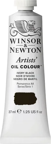 Vista 132 de Winsor & Newton Pintura al óleo Formulado con los mejores pigmentos con una excelente fuerza de tintado; utilizar grueso o fino a un esmalte muy