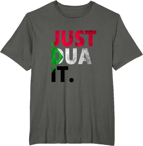 Vista 6 de Just dua it Camiseta Azul Marino