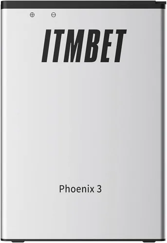 Vista 6 de [2700 mAh] Batería BL-45F1F, repuesto de batería de 3.8 V mejorada para LG Phoenix 3 LG Aristo MS210 M150 M151 M210 Risio 2 Fortune M153 Fortune 2