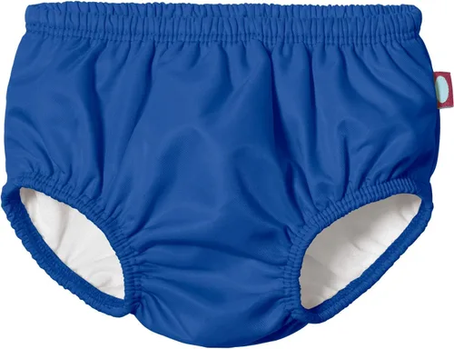 Vista 12 de Funda para pañales de natación para bebés y niños, hecha en Estados Unidos, reutilizable, a prueba de fugas, para clases de piscina, playa, Negro