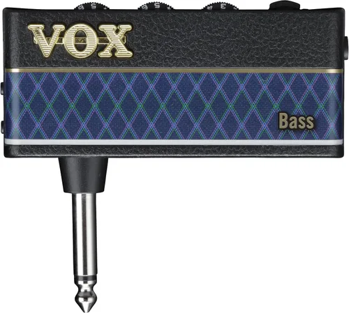 Vista 11 de Vox AP2-CAB Amplug V2 Cab Amp