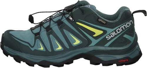 Vista 2 de Salomon - Tenis de senderismo X Ultra 3 GTX para mujer
