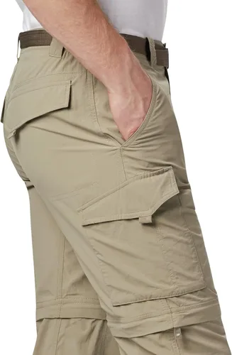 Vista 5 de Columbia Men's Silver Ridge Convertible Pant