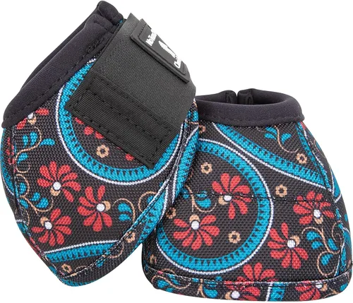 Vista 7 de Botas de Campana Dyno Turn de Classic Equine