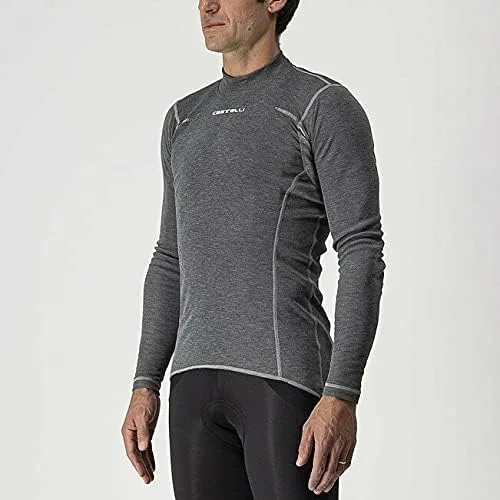 Vista 2 de Castelli Flanders Warm LS