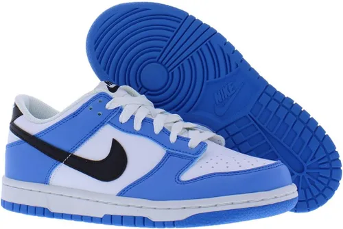 Vista 215 de Nike Kid's Dunk Low Sneaker
