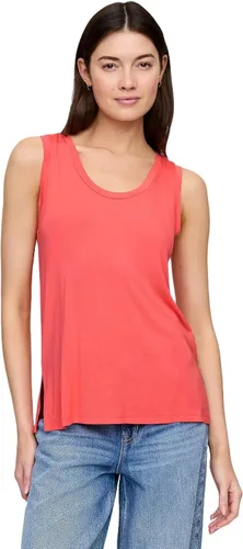 Vista 3 de GAP Camiseta sin mangas de moda para mujer