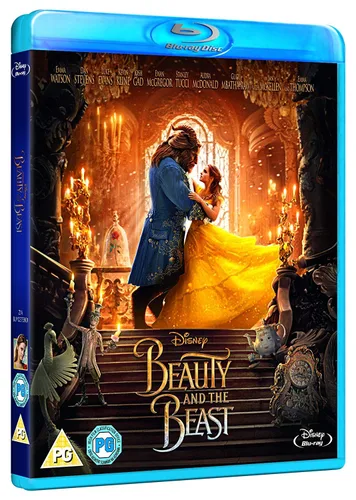 Vista 2 de Beauty And The Beast