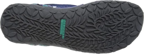 Vista 4 de Merrell Terran Lattice II Sandalia para mujer