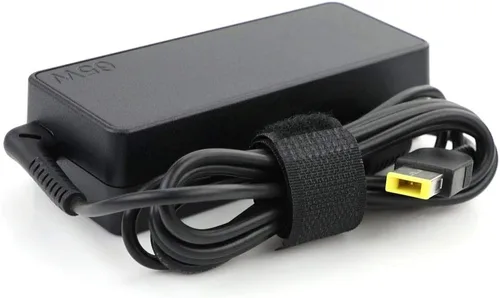 Vista 6 de Nuevo Genuino Lenovo ThinkPad Laptop Cargador 65 W 20 V 3.25A Punta delgada ADLX65NCC3A AC Adapte FLEX14 FLEX15 FLEX2 YOGA13 YOGA2 Yoga 13Pro Fuente
