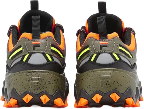 Vista 6 de Fila Tenis Oakmont Tr para hombre