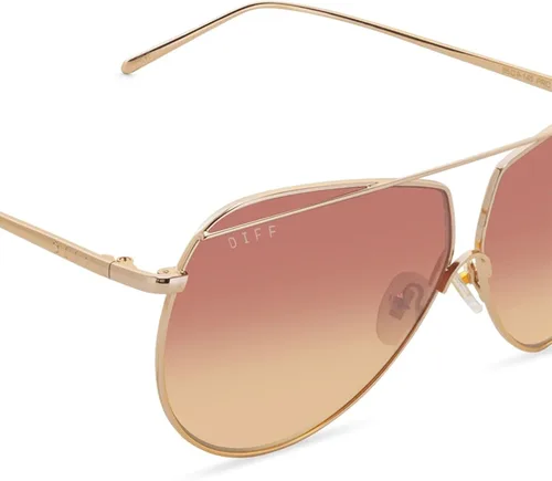 Vista 5 de DIFF Eyewear Maeve