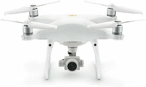 Vista 6 de MOUDOAUER Hélices 9455S con base de montaje (4 piezas) Hélices reductoras de ruido Set para DJI Phantom 4 Series Pare Parte