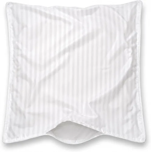 Vista 7 de East Coast Bedding Funda de almohada de repuesto 100% algodón Funda de almohada DIY Funda de almohada vacía para relleno personalizado 250