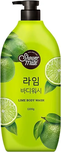Vista 11 de SHOWERMATE Gel de baño natural 42.3 fl oz, 2.6 lbs (arándano)