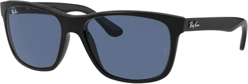 Vista 2 de Ray-Ban Mens RB4181 Square Sunglasses