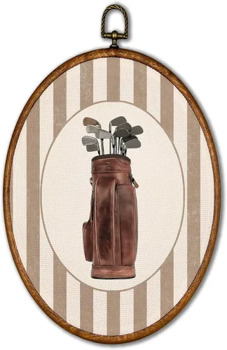 Vista 55 de KSDUT Arte de Pared de Béisbol Vintage - Arte de Pared Deportivo Retro de Moda Marco de Lienzo Colgante con Impresiones, Galería Deportiva