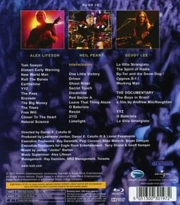 Vista 2 de In Rio Blu-ray