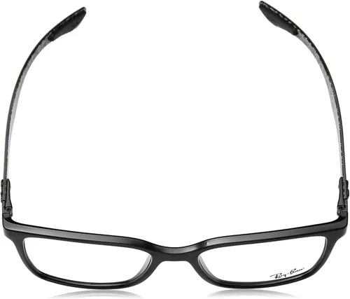 Vista 5 de Ray-Ban RX8905 Square Prescription Eyeglass Frames