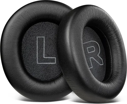 Vista 9 de SOULWIT Almohadillas de malla para Arctis Nova Pro con cable (no compatibles con auriculares Nova Pro Wireless), Nova