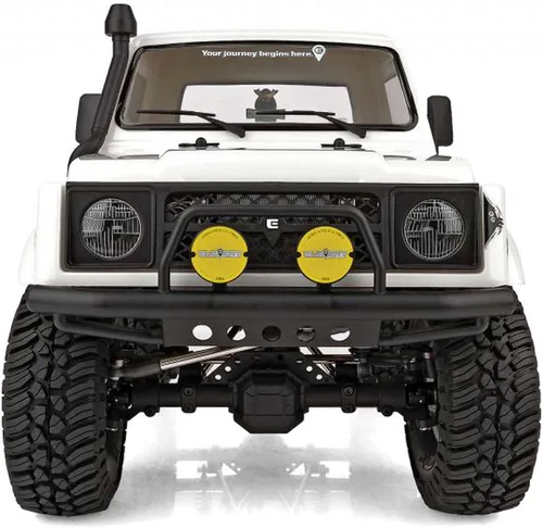 Vista 3 de Team Associated Enduro Bushido Trail Truck RTR Lipo Combo, ASC40118C