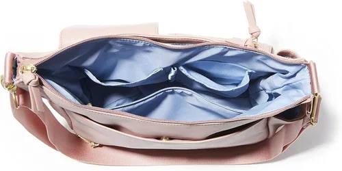 Vista 5 de Baggallini Modern Everywhere Bag