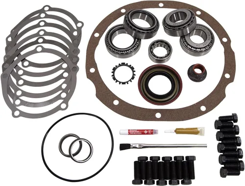 Vista 41 de USA Standard Gear ZK TACLOC-SPC kits de reconstrucción maestra para diferencial