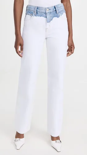 Vista 2 de Pistola Denim Vaqueros Bobbie para mujer
