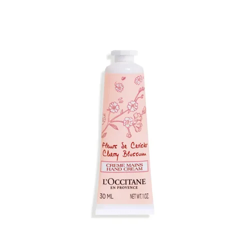 Vista 17 de L'OCCITANE Hand Cream, Shea Butter Moisturizer, Nourishing Treatment For Dry Cracked Skin, Hydrating Comfort Care, Luxury Beauty Gift, Travel