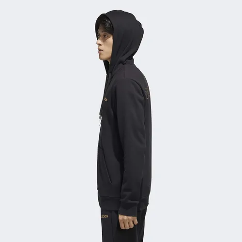 Vista 3 de adidas Originals M Ess Br Fz para hombre
