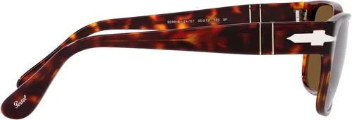 Vista 10 de Persol PO3288S Rectangular Sunglasses
