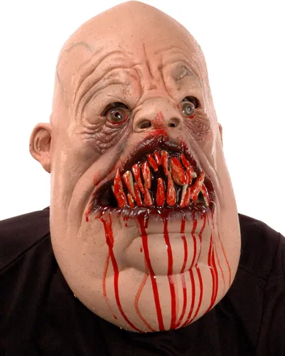 Vista 2 de Zagone Studios Meateater Hombre