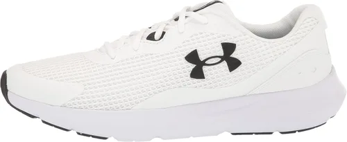 Vista 8 de Under Armour Surge 3 - Tenis de correr para hombre