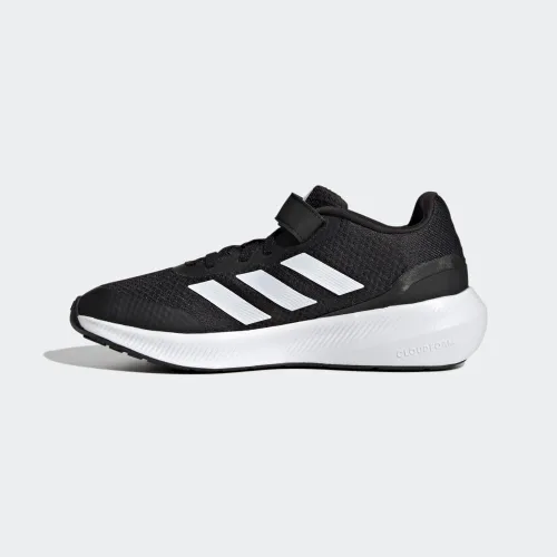 Vista 8 de Adidas Runfalcon 3 - Tenis de correr unisex para niños