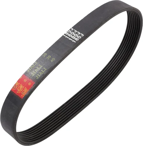 Vista 2 de Sun Joe 24V-X2-DTS15-BELT Cinturón de repuesto para Sun Joe 24V-X2-DTS15 inalámbrico Dethacher