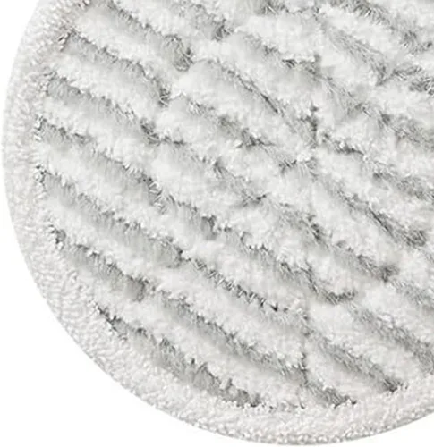 Vista 7 de Replacement Steam Mop Pads for Shark S8001 S8201 S7000 Mop (8pcs)