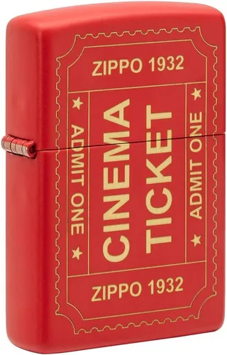 Vista 21 de Zippo Encendedores artísticos