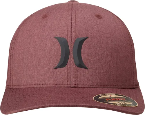 Vista 5 de Hurley Gorra de béisbol para hombre - Icond Weld - Gorra ajustada