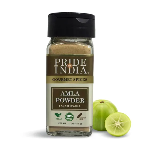 Vista 16 de Pride Of India - Sal rosa pura del Himalaya - Enriquecida con más de 84 minerales naturales, tamiz doble de molienda media (4.2 onzas, 119.1 gm)