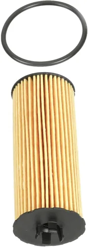 Vista 2 de 2011-2013 Filtro de aceite Chrysler Jeep Dodge para motor Pentastar 3.6L MOPAR OEM