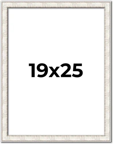 Vista 211 de Marco de madera para fotografía 28 x 40.
