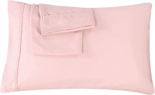 Vista 15 de Trend Bedding Mart Funda de almohada extra grande para almohadas más esponjosas - Funda de almohada extra alta de lujo 100% algodón egipcio de 600