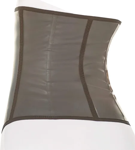 Vista 3 de Faja Faja Premium Body Shaper para mujeres Tummy Cinturilla Torso Slimmer Strap