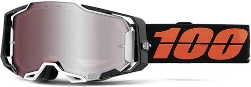 Vista 54 de 100% ARMEGA Sport Goggle