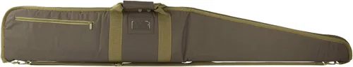 Vista 3 de Nc Star Vism - Funda para escopeta, marrón, grande, 54 x 8 pulgadas