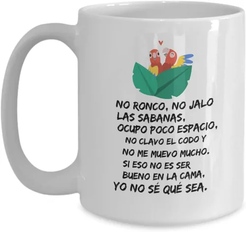 Vista 4 de Regalo para Esposa Taza de Cafe para el jefe de la casa Perfecto regalo para novia, enamorada y fiance Vaso con afirmaciones positivas, Negro