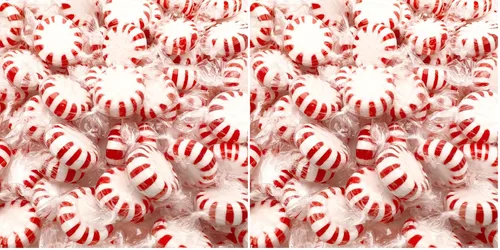Vista 8 de Starlight Mints, caramelo de menta, mentas envueltas individualmente, bolsa de 2 libras Mentas de hospitalidad, mentas después de la cena